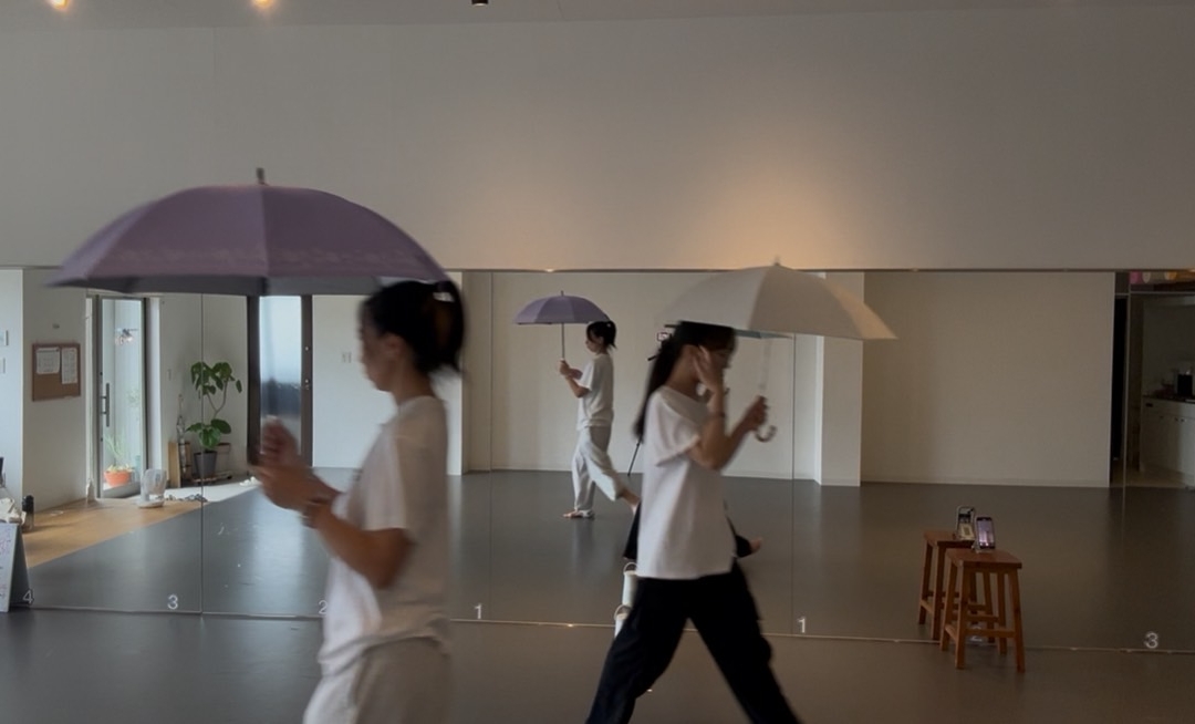 島田市ダンススタジオ ジャズダンススタジオ 創作ダンス ダンスショーケース