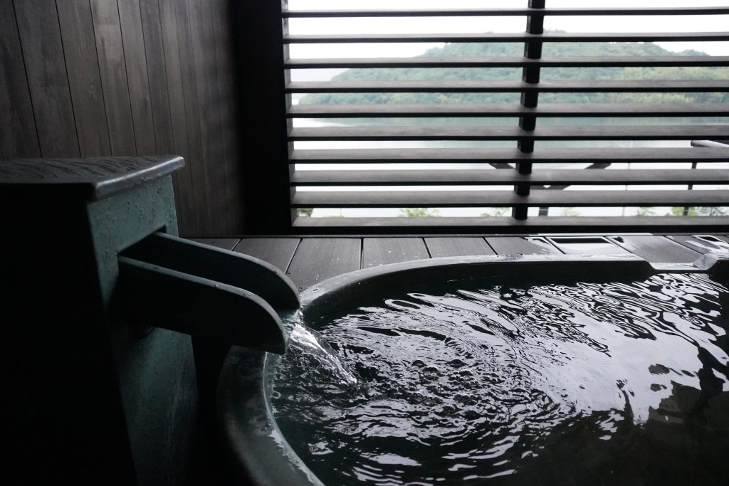 温泉旅行 湯治 旅行 天然温泉 ひとり旅